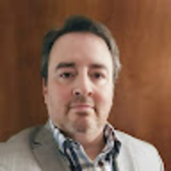 Meet your Posher, Steve - Picture 1 of 1